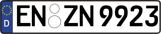 EN-ZN9923