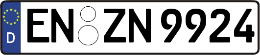 EN-ZN9924