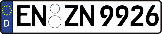EN-ZN9926