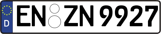 EN-ZN9927