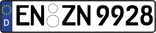 EN-ZN9928