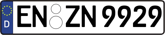 EN-ZN9929
