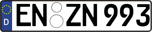 EN-ZN993