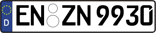 EN-ZN9930