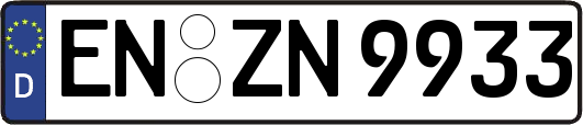 EN-ZN9933