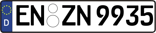 EN-ZN9935