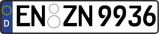 EN-ZN9936