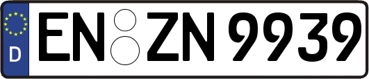 EN-ZN9939