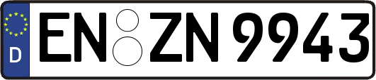 EN-ZN9943