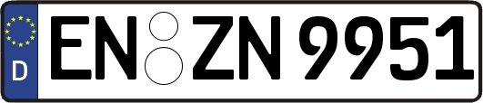 EN-ZN9951