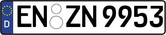 EN-ZN9953