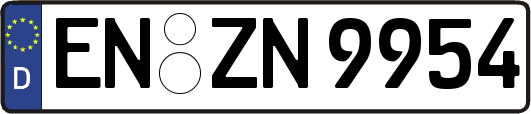 EN-ZN9954