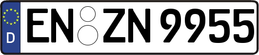 EN-ZN9955