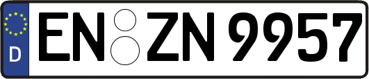 EN-ZN9957