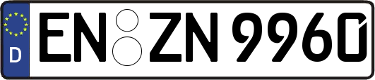 EN-ZN9960