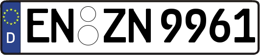 EN-ZN9961