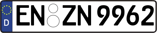 EN-ZN9962