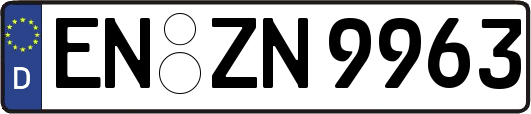 EN-ZN9963