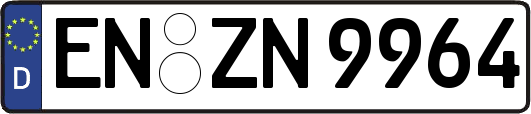 EN-ZN9964