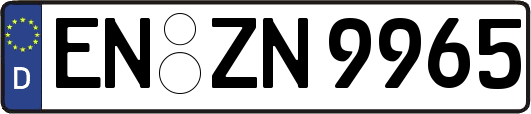 EN-ZN9965