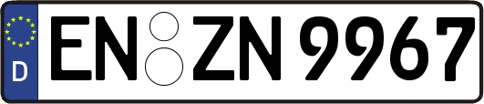 EN-ZN9967