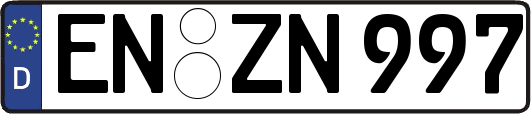 EN-ZN997