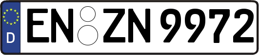 EN-ZN9972