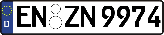 EN-ZN9974