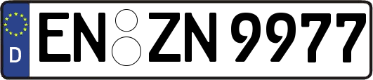 EN-ZN9977