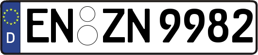 EN-ZN9982