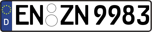 EN-ZN9983