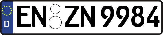 EN-ZN9984