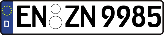 EN-ZN9985