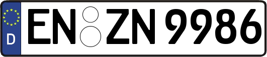 EN-ZN9986