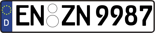 EN-ZN9987