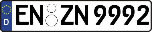 EN-ZN9992