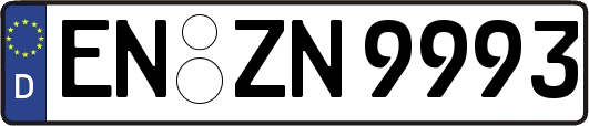 EN-ZN9993