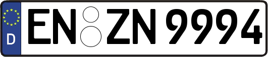 EN-ZN9994