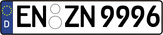 EN-ZN9996