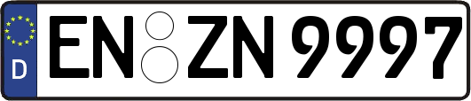 EN-ZN9997