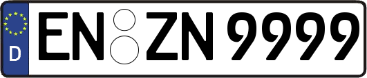 EN-ZN9999