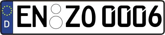 EN-ZO0006