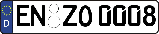 EN-ZO0008