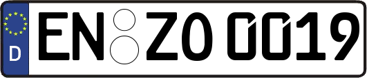 EN-ZO0019