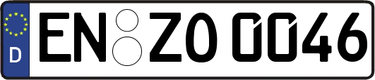 EN-ZO0046
