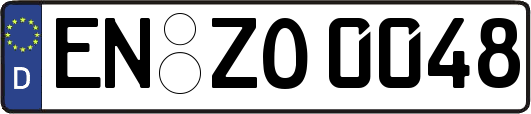 EN-ZO0048