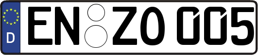 EN-ZO005