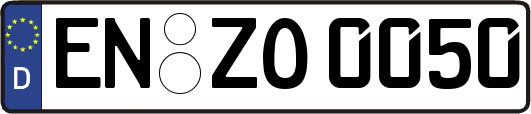 EN-ZO0050
