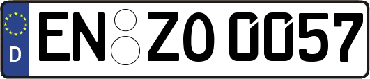 EN-ZO0057