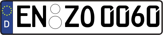 EN-ZO0060